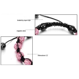 Einfach Zu Verwendendes Weibliches Kugel- armband