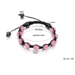 Einfach Zu Verwendendes Weibliches Kugel- armband