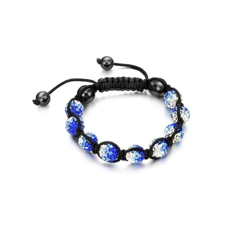 Hochwertiges Damenarmband In Kugelform Mit