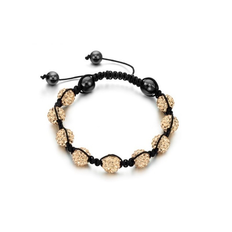 Weltweit Gut Verkauftes Weibliches Kugelform- armband