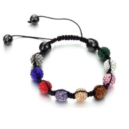 Weltweit Gut Verkauftes Weibliches Kugelform- armband