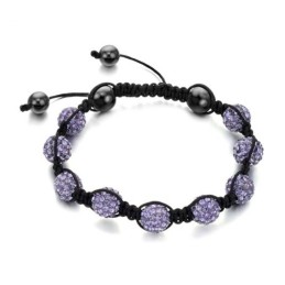 Weltweit Gut Verkauftes Weibliches Kugelform- armband