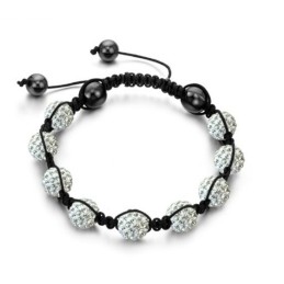 Weltweit Gut Verkauftes Weibliches Kugelform- armband