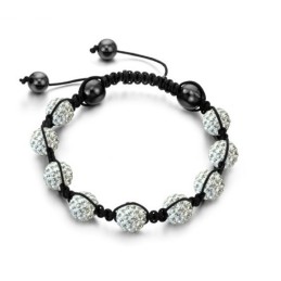 Weltweit Gut Verkauftes Weibliches Kugelform- armband