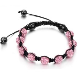 Weltweit Gut Verkauftes Weibliches Kugelform- armband
