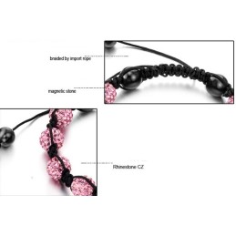 Weltweit Gut Verkauftes Weibliches Kugelform- armband