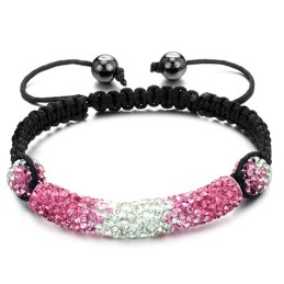 Qualität Und Quantität Gesichert Weibliche Kugelform Armband