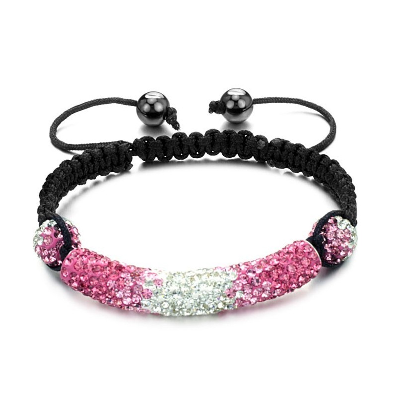 Qualität Und Quantität Gesichert Weibliche Kugelform Armband