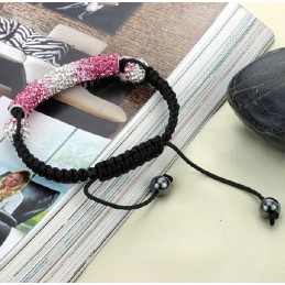 Qualität Und Quantität Gesichert Weibliche Kugelform Armband