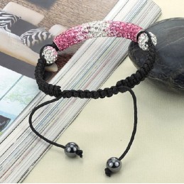 Qualität Und Quantität Gesichert Weibliche Kugelform Armband