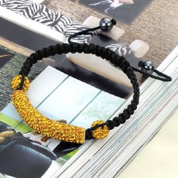 Die Königin Der Qualität Damen-Armband In Kugelform Mit