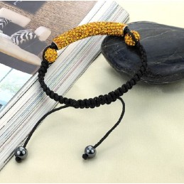 Die Königin Der Qualität Damen-Armband In Kugelform Mit