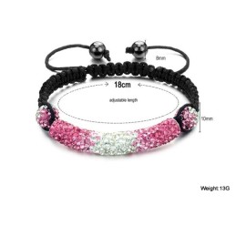 Die Königin Der Qualität Damen-Armband In Kugelform Mit