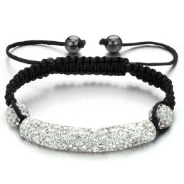 Hochwertiges Damenarmband In Kugelform Mit