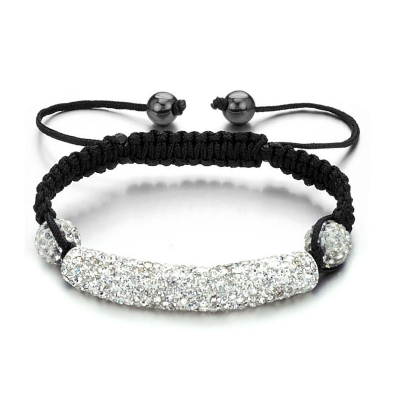 Hochwertiges Damenarmband In Kugelform Mit