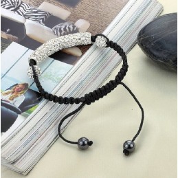 Hochwertiges Damenarmband In Kugelform Mit
