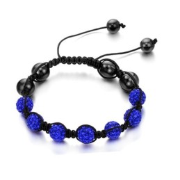 Qualität Und Quantität Gesichert Weibliche Kugelform Armband
