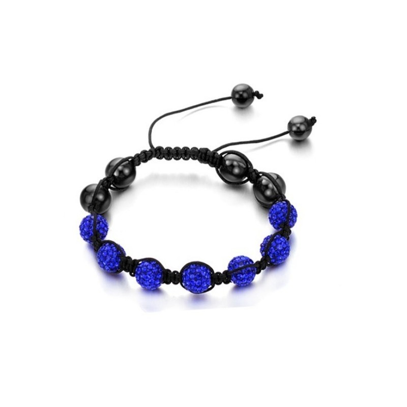 Qualität Und Quantität Gesichert Weibliche Kugelform Armband