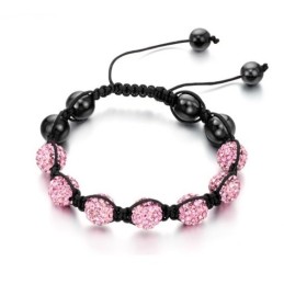Qualität Und Quantität Gesichert Weibliche Kugelform Armband
