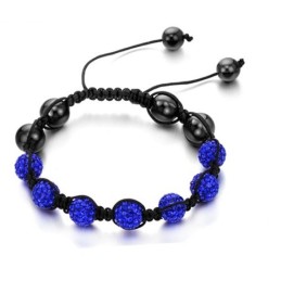 Komplett In Spezifikationen Weibliches Kugelförmiges armband