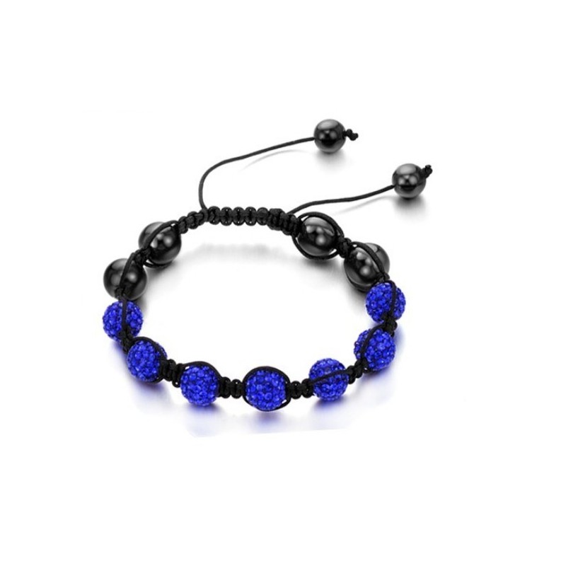 Komplett In Spezifikationen Weibliches Kugelförmiges armband