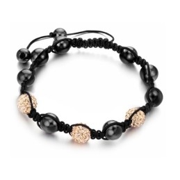 Zuverlässiges Weibliches Kugelform- armband