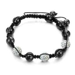 Zuverlässiges Weibliches Kugelform- armband