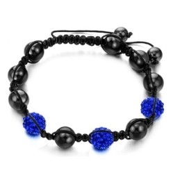 Zuverlässiges Weibliches Kugelform- armband