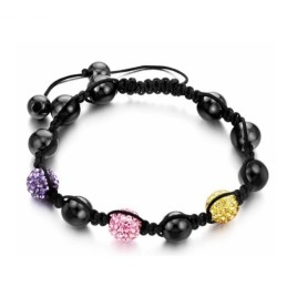 Zuverlässiges Weibliches Kugelform- armband