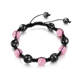 Weltweit Gut Verkauftes Weibliches Kugelform- armband