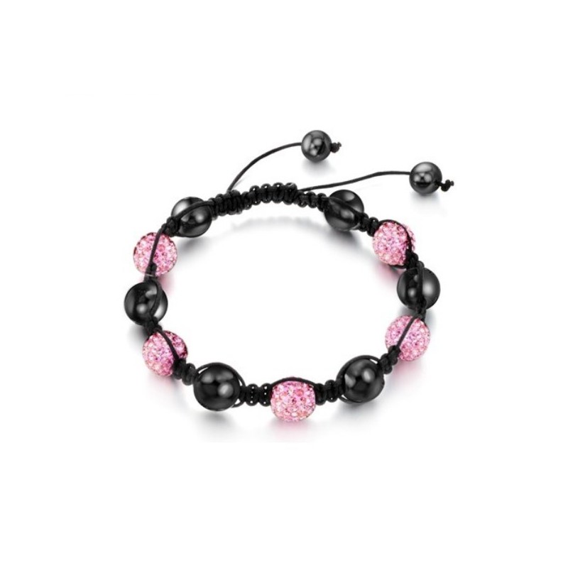 Weltweit Gut Verkauftes Weibliches Kugelform- armband