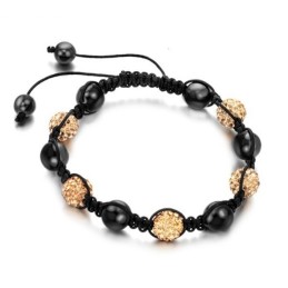 Weltweit Gut Verkauftes Weibliches Kugelform- armband