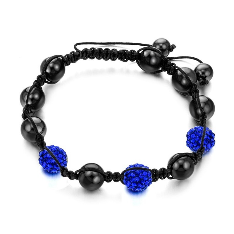 Hochwertiges Damenarmband In Kugelform Mit
