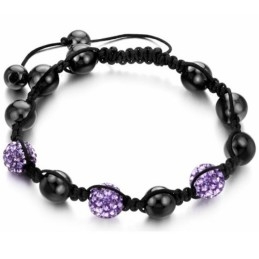 Zuverlässiges Weibliches Kugelform- armband