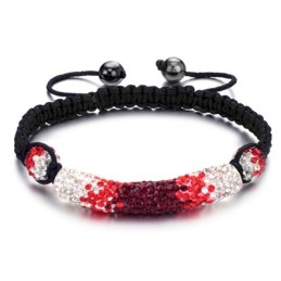 Langlebiges, Weibliches Armband In Kugelform Mit