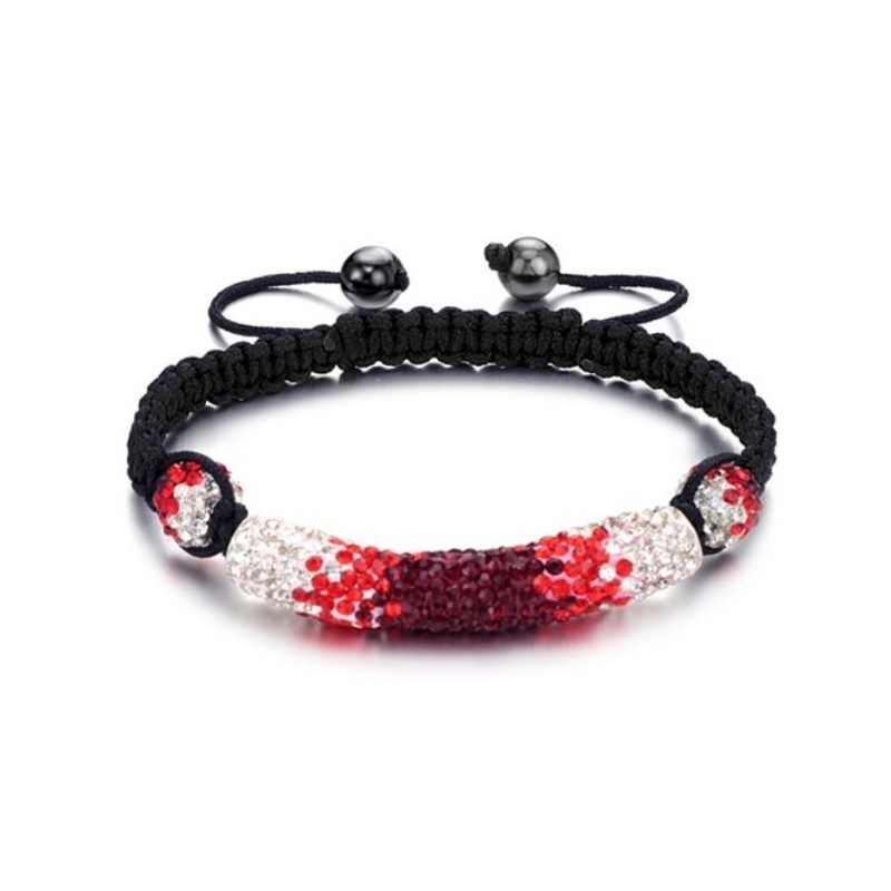 Langlebiges, Weibliches Armband In Kugelform Mit