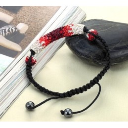 Langlebiges, Weibliches Armband In Kugelform Mit