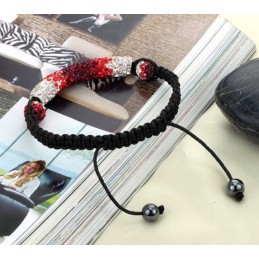 Langlebiges, Weibliches Armband In Kugelform Mit