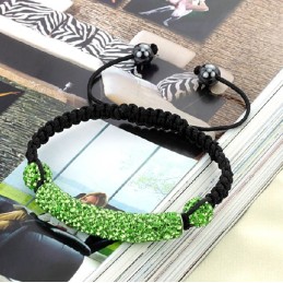Hochwertiges Damenarmband In Kugelform Mit