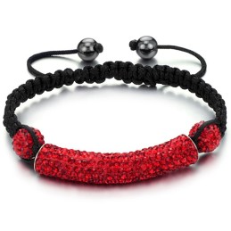 Hochwertiges Damenarmband In Kugelform Mit