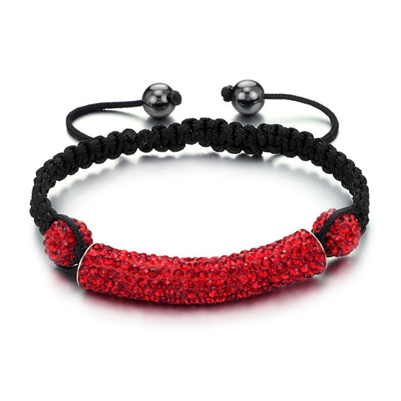 Hochwertiges Damenarmband In Kugelform Mit
