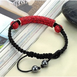 Hochwertiges Damenarmband In Kugelform Mit