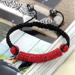 Hochwertiges Damenarmband In Kugelform Mit