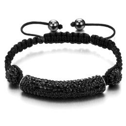 Bekannt Für Sein Hochwertiges Damenarmband In Kugelform Mit