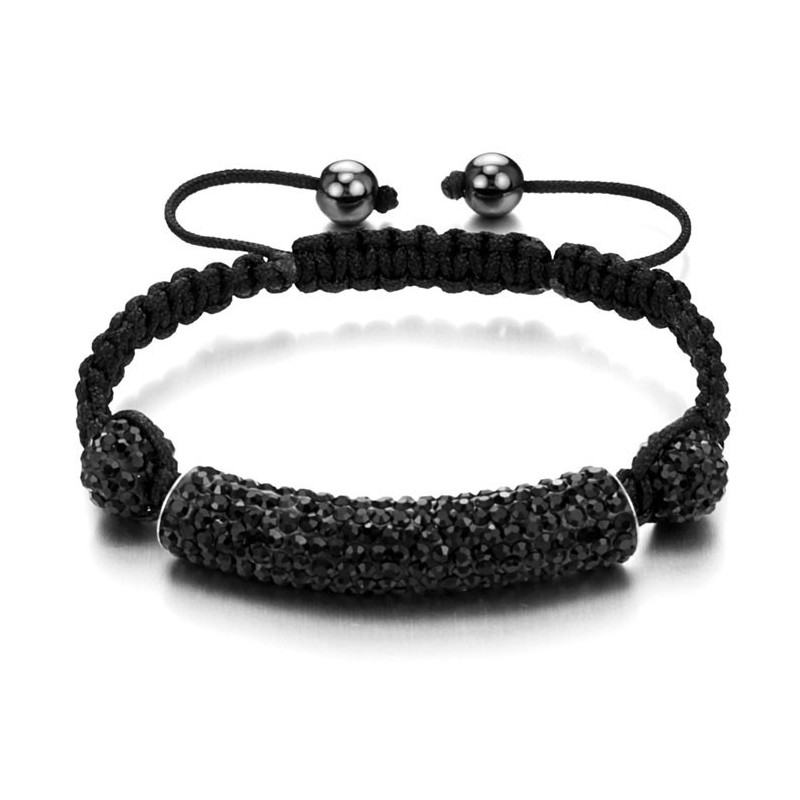 Bekannt Für Sein Hochwertiges Damenarmband In Kugelform Mit