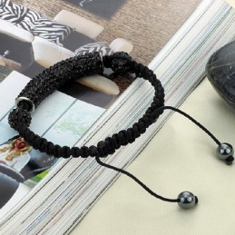Bekannt Für Sein Hochwertiges Damenarmband In Kugelform Mit
