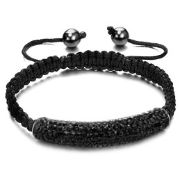 Hochwertiges Damenarmband In Kugelform Mit