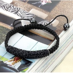 Hochwertiges Damenarmband In Kugelform Mit