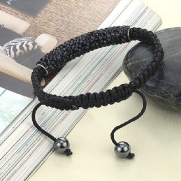 Hochwertiges Damenarmband In Kugelform Mit