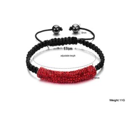 Hochwertiges Damenarmband In Kugelform Mit